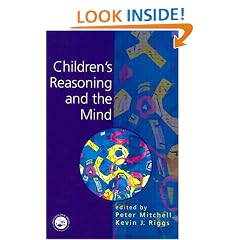 Children's Reasoning and the Mind