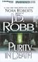 Purity In Death (In Death #15)