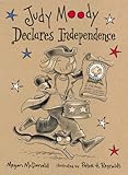 Judy Moody declares independence