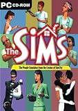 The Sims (PC CD)
