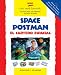 Book Space Postman/El Cartero Espacial: English-Spanish Edition (I Can Read Spanish...Language Learning Story Books)