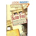 Slow Fire: Jewish Notes from Berlin