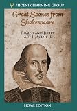 Romeo and Juliet Act II, Scene II (Home Use)
