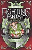 Appointment with F.E.A.R. (Fighting Fantasy)