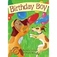 Birthday Boy