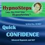 Hypnosteps:  Quick CONFIDENCE Guided Hypnosis & NLP