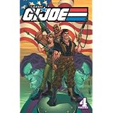Classic G.I. Joe, Vol. 4