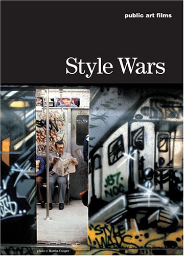 51X0W06SR8L. SL500  The Graffiti Bible, Subway Art, Is Online Right Here!