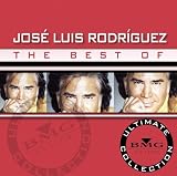 The Best of Jose Luis Rodr�guez: Ultimate Collection. Jose Luis Rodr�guez Tracks: Ag�rrense de las Mands [Radio Mix], Amante Eterna, Amante M�a, Atr�vete, Baila Mi Rumba [Edited Version], Culpable Soy Yo, De Qu� Manera Te Olido, Este Amor Es un Sue�o de Locos, Me Vas a Echar de Menos, Mujer, Pavo Real, Por Si Volvieras, Se�or Coraz�n, Se�ora Bonita, Te Imagi