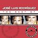 The Best of Jose Luis Rodríguez: Ultimate Collection