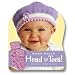 Knit Baby Head & Toes! 15 Cool Patterns to Keep You Warm