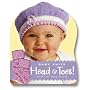 Baby Knits Head and Toes!