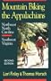 Mountain Biking the Appalachians: Northwest N. C./Southwest Virginia