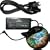 HQRP 65W AC Adapter for Gateway MX6625 MX6627 MX6627h MX6629 MX6629h MX6631 MX6633 MX6633h MX6641 MX6650 MX6650h MX6912 MX6919 MX6921b MX6922b