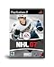 NHL 07 2007 Hockey EA Sports Playstation 2 PS2 Game New