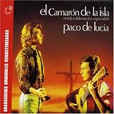 Con la Colaboración Especial de Paco de Lucia - Cada vez que nos miramos
