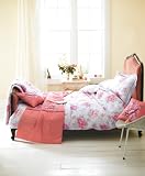 Bedeck V&A Peony Single Duvet Cover Set