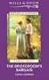 The Bridegroom's Bargain (Harlequin Historical - Large Print)