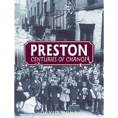 Preston: Centuries of Change