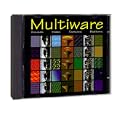 Multiware Multimedia Collection by Victory Multimedia