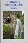 Carte g�ologique : Terroir et thermal...