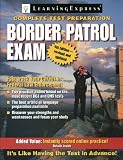 Border Patrol Exam