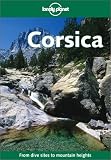 Corsica (Lonely Planet Country Guide)