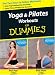 DVD : Yoga & Pilates Workouts for Dummies [2005] (REGION 1) (NTSC)