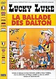 La Ballade des Dalton [Region 2]