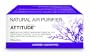 Attitude Natural Air Purifier, Eucalyptus & Lavander, 8-Ounce Boxes (Pack of 12)