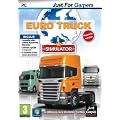 Euro Truck Simulator