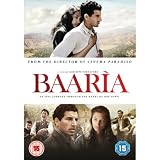 Baaria [UK import, Region 2 PAL Format]