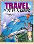 Travel Puzzles & Games from Highlights