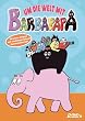 Um die Welt mit Barbapapa  [2 DVDs]
