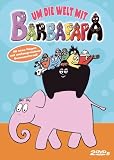Eigenschaften Ufa/DVD  / Um die Welt mit Barbapapa
