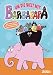 Um die Welt mit Barbapapa