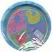 Baby Duckie Baby Shower Dinner Plates
