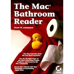 The Mac Bathroom Reader
