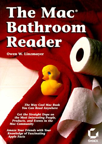 The Mac Bathroom Reader 0782115314 pdf