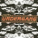 Revue undergang  / alter native