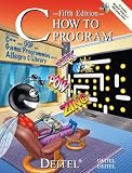 C How to Program (5th Edition)
