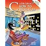 C How to Program
