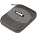Philips PJ44475 Euro Collection Zip Top Media and Battery Case