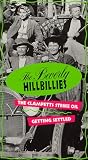 Beverly Hillbillies 1 [VHS]