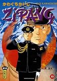 Zipang, Tome 11 (French Edition)