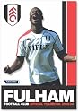 Fulham Official Yearbook