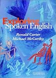 Exploring Spoken English [Book only]