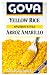 Goya Spanish Style Yellow Rice - Arroz Amarillo