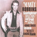 Gunfighter Ballads and Trail Songs