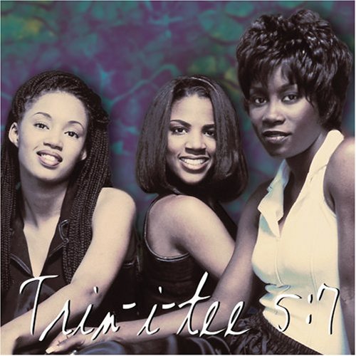CD-Charts  Music : Trin-I-Tee 5:7